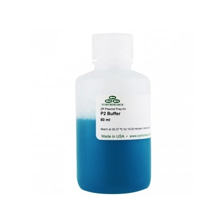 Buffer P2, Green, 80 Ml